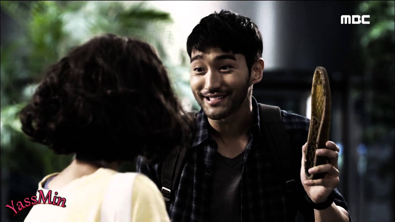 مش لاعب - She Was Pretty