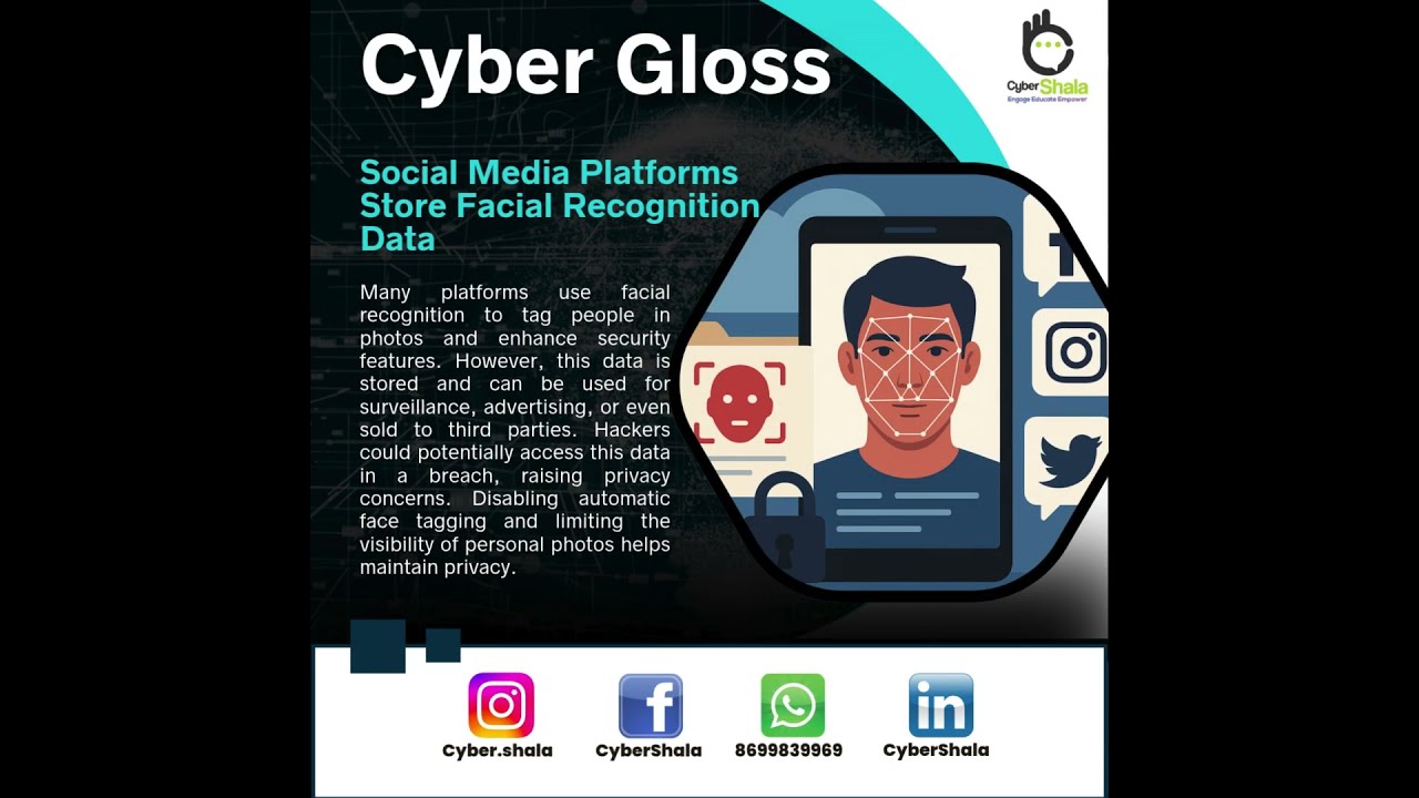 The Hidden Cost of Facial Recognition: Privacy at Risk on Social Media