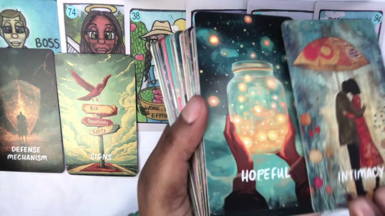 КОЗЕРОГ: Мужская линия хочет сблизиться с женщиной, но испытывает внутренний конфликт из-за прису...