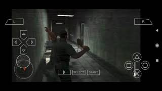 manhunt 2 | mobile gameplay | android phone | horror game screenshot 1