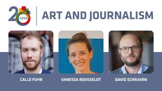 Art and journalism