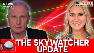 Ross Coulthart Q&A: Skywatcher didn't disappear — it went government | Reality Check