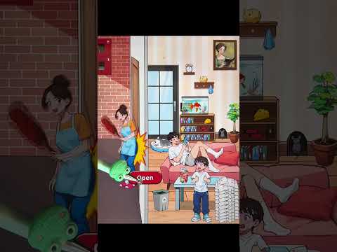 best fun game at home, cool all levels gameplay android ios 😢📖 682