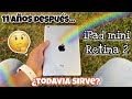 IPad Mini Retina 2 In 2025 Amazing What It Can Still Do 