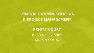 Case Study - Project Management & Contract Administration