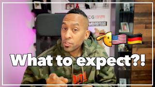 Overview & Expectations for American Military Overseas - Ultimate PCS Course to Germany