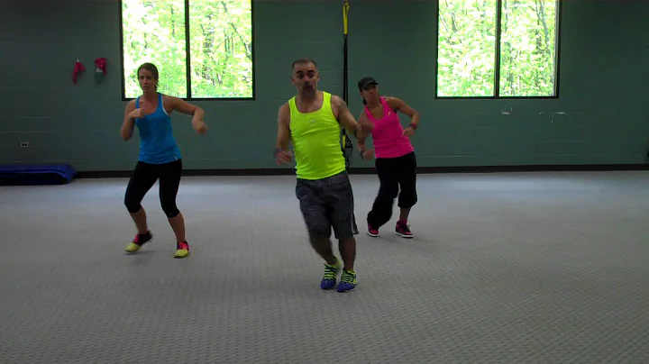 "Bailando" Pablo Carvallo's choreo