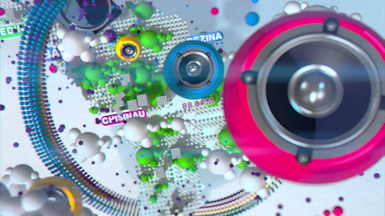 Muz FM - We Like MUZic!