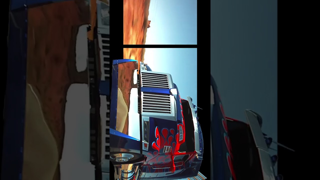 Transformers Whatsapp Status Video 3d 60 fps Full Screen 