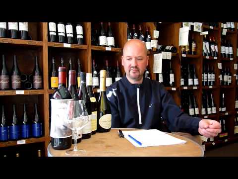 How to become a Sommelier? - Episode 56