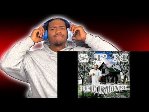YoungChris2kreact: SPM - Medicine