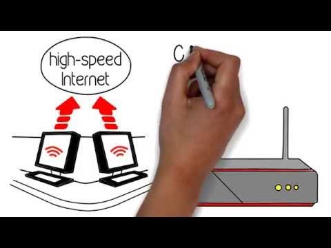 How Cable Internet Works