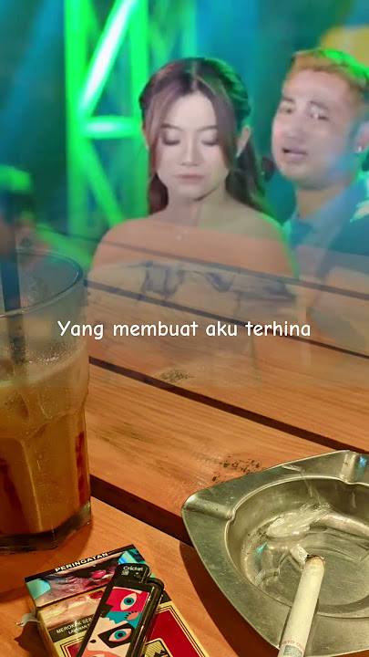 HATIKU BAGAI TERPENJARA- IRWAN KRIDIYANTO X FIRA CANTIKA