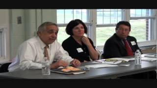 Merchandising Conservative Principles Wins Elections 7 Pomfret Town Hall 2013