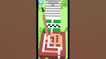 1432 level gameplay #stackydash