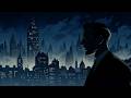 The Night Shift Is His. | Retro Jazz