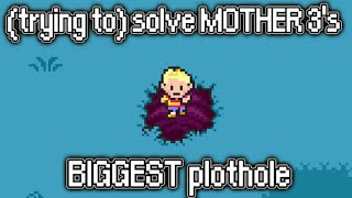 Celebrity Solving the biggest plothole of MOTHER 3 Net Worth