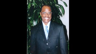 A Celebration of Life for Jimmie Lawrence Johnson