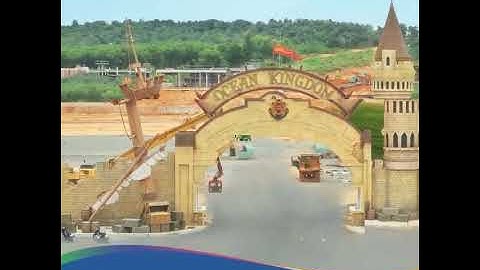 Tiến độ mới nhất dự án Novaworld Phan Thiết