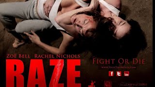 Raze (2013) FULL MOVIE