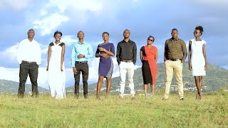 The Rarity Family - Tumo Kwenye Safari { Video} 4K