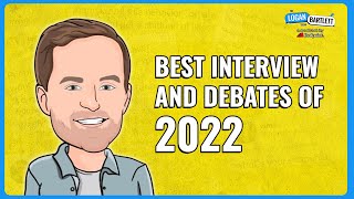 Best of: Our Favorite Interviews Featuring Mark Cuban, Parker Conrad, Dick Costolo and More