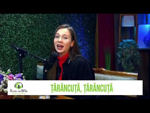 TINERI TALANTAȚI DIN FOLCLOR: CRISTINA LIVIA SCURTU