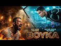 BOYKA UNDISPUTED V Concept Trailer 2026 Scott Adkins Cristiano Ronaldo