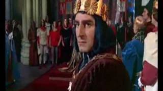 Laurence Oliviers Horrible Histories Richard Iii