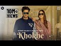  Khokhe – Mankirt Aulakh | Punjabi  Song Lyrics  (Official Music Video)