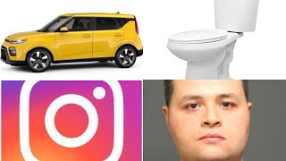 Joshua Colons Instagram