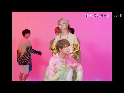 [NCT/해찬,런쥔] ^^