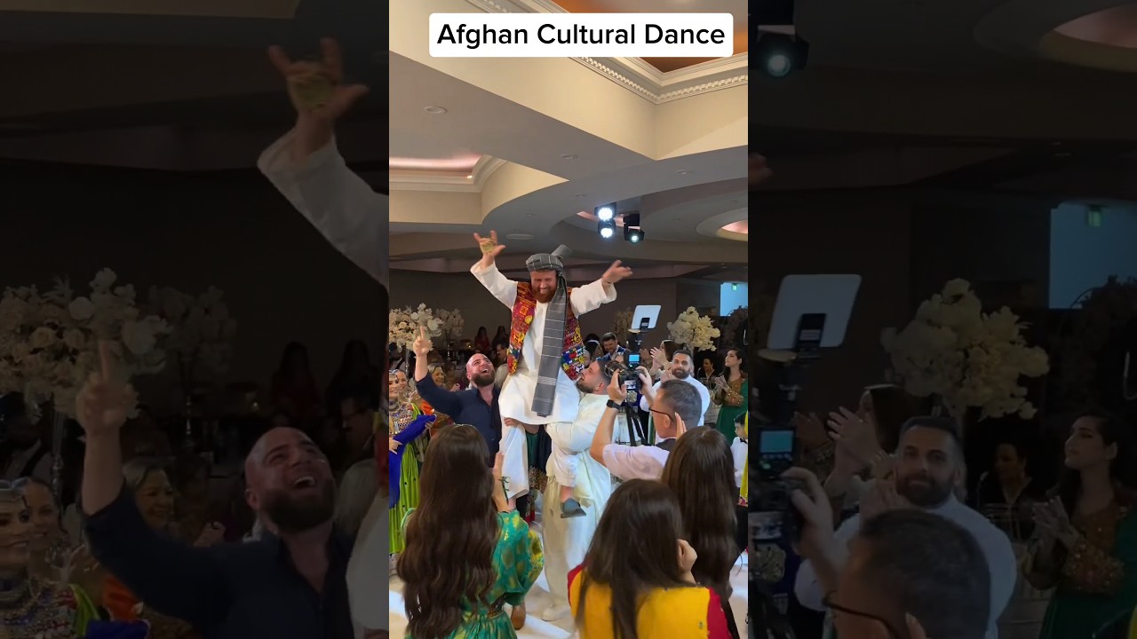 Afghan Jalebi || Afghan Groom on Fire || Afghan Bride and Groom || Beautiful Bride 