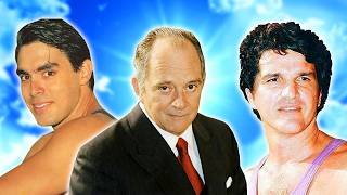 Famosos de Pantanal que Já Morreram!