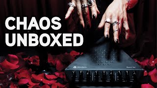 Behold the Unholy Power of the Demon Box