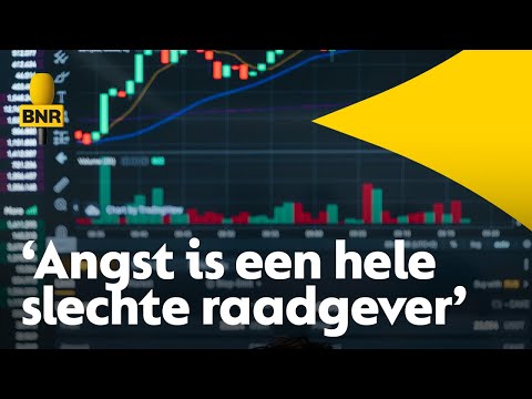 Econoom verwacht turbulentie