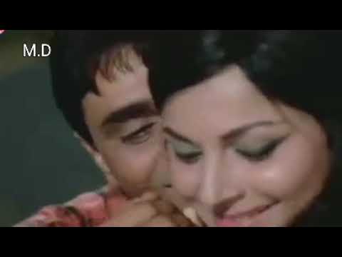 Ae jane chaman tera gora badan HD Full old songs of mahendra kpoor anmol moti 1969 zeenat music