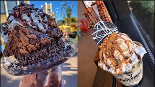 Yummy and Satisfying Dessert Compilation | Tasty | 18