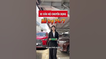 Cứu hộ Toyota Bắc Giang 24/7