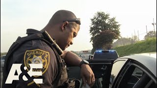 Live PD: Boxed In (Season 2) | A\&E