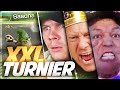 Xxl youtuber turnier mit extra viel salz  mario kart 8  spontanablack