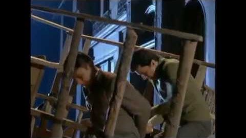 Time Tunnel - Tony Rescues Doug