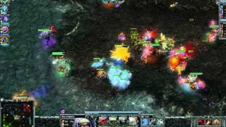 Heroes of Newerth Annihilation - The chipper