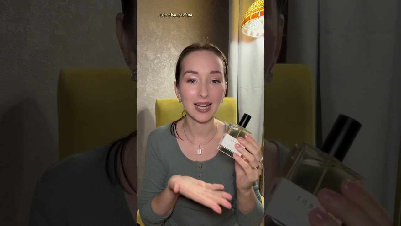 Обзор ароматов из Японии J-SCENT Ч.3. финал 