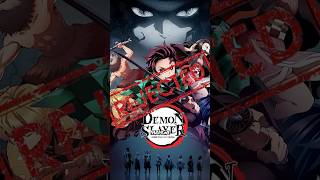 Demon Slayer Almost Didn’t Exist… Here’s Why! | The Nerds Junction