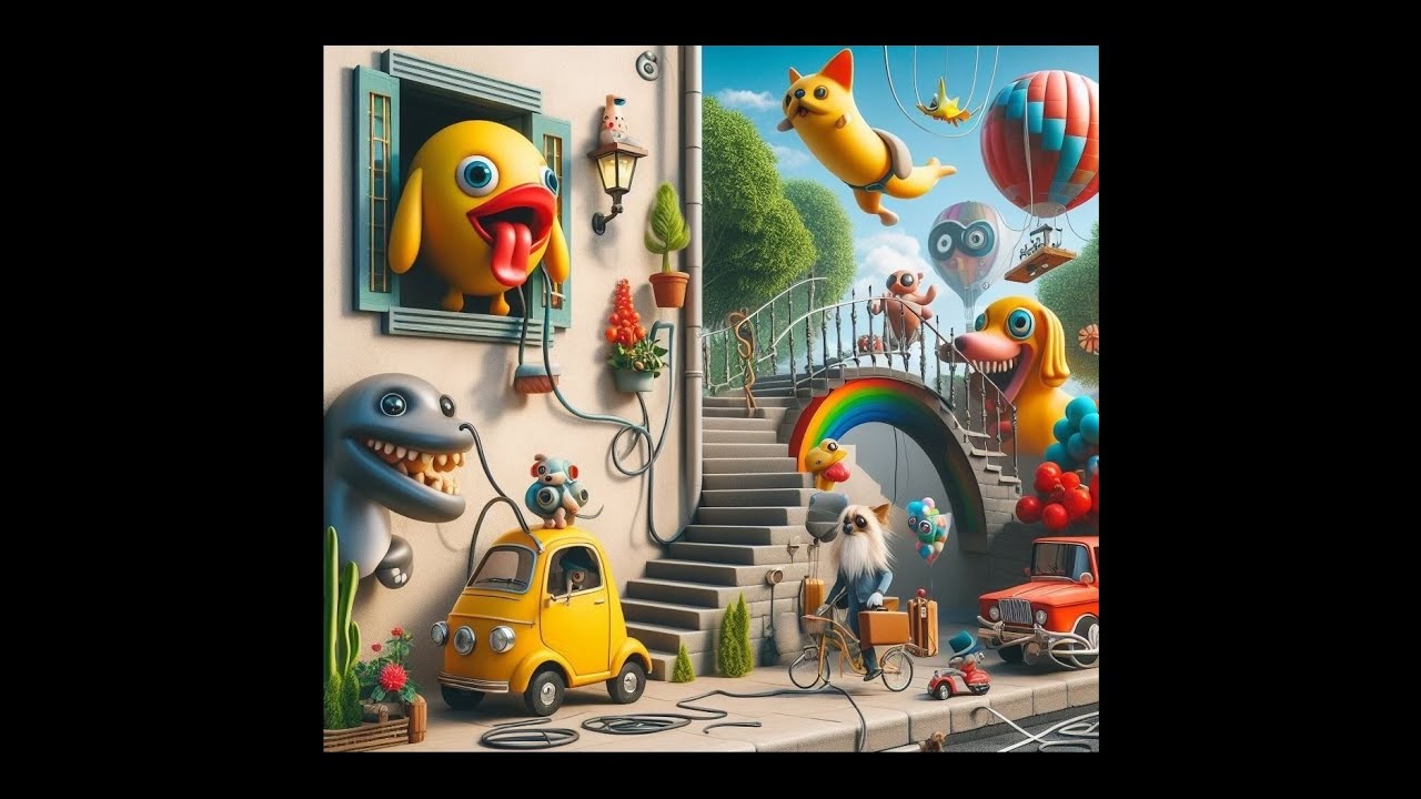 Adrima x 𝒯𝒾𝓃𝓎 𝒯ℴ𝓉 - Discoland [MaddoxX RemiX] 