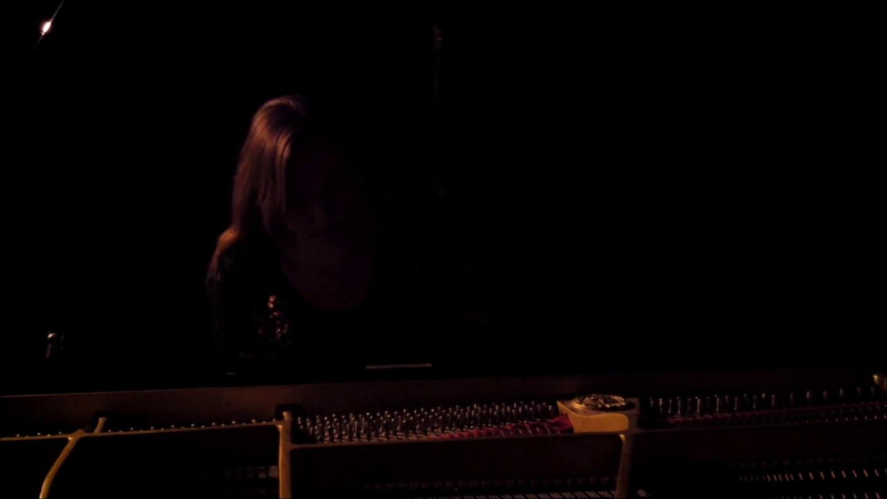 Watch Falling Leaves Piano Composition Live on YouTube Watch Falling Leaves Piano Composition Live on YouTube