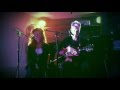 Shelleyan Orphan - Long Dead Flowers  (live at Ring O Bells, Bath 06/10/2013)