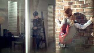 Hi Suhyun Ft Bobby - Im Different Mv Hd