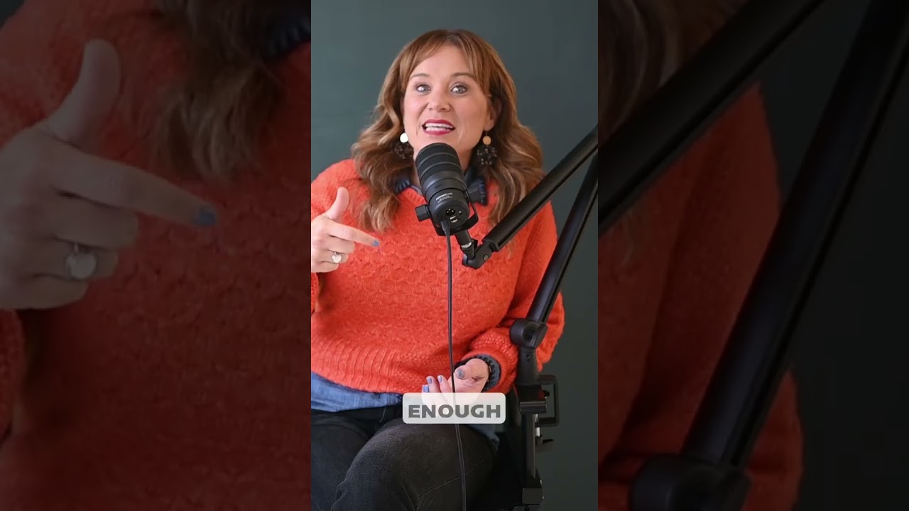 The Hidden Monster That Quietly Controls Enneagram 5s  